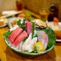 実際訪問したユーザーが直接撮影して投稿した歌舞伎町居酒屋魚と心の居酒屋 のだぴんの写真