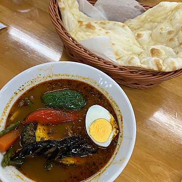 Soup curry&nepali curry ichigo(15)のundefinedに実際訪問訪問したユーザーunknownさんが新しく投稿した新着口コミの写真