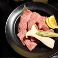 実際訪問したユーザーが直接撮影して投稿した笹川焼肉焼肉 牛べえの写真