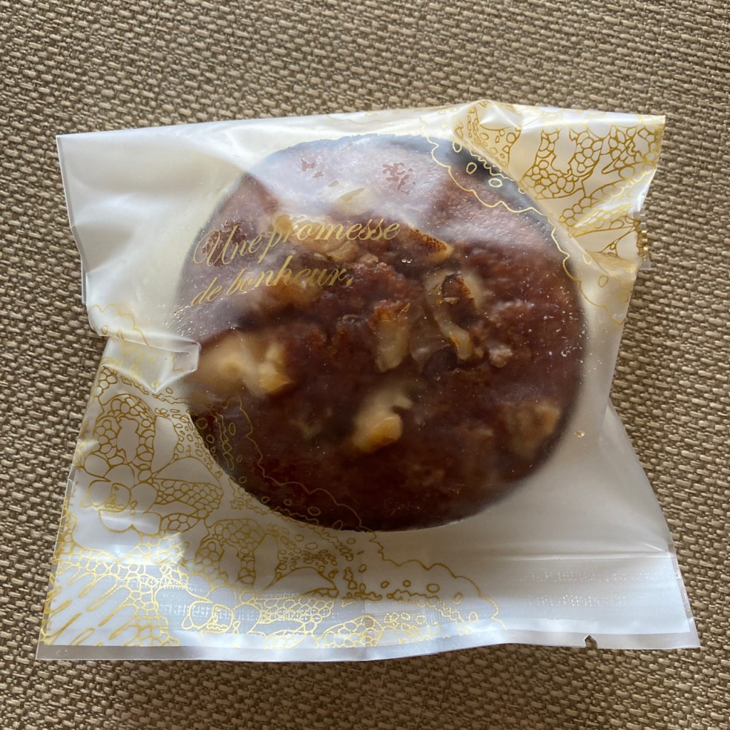 ユーザーが投稿した焼き菓子の写真 - 実際訪問したユーザーが直接撮影して投稿した見川町ケーキマリア・ヴェルトの写真