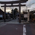 実際訪問したユーザーが直接撮影して投稿した犬山神社犬山神社の写真