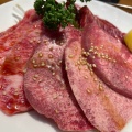 実際訪問したユーザーが直接撮影して投稿した恵比寿焼肉新鮮焼肉ランボーの写真