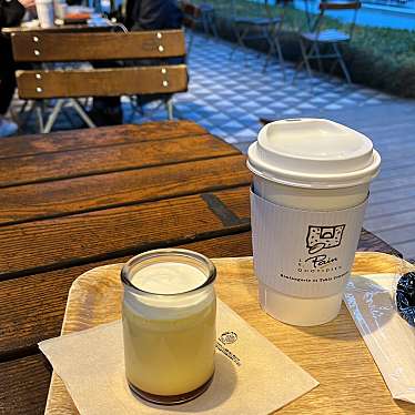 Le Pain Quotidien 芝公園店のundefinedに実際訪問訪問したユーザーunknownさんが新しく投稿した新着口コミの写真