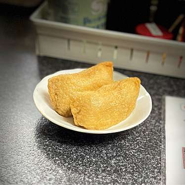 グフゲルググさんが投稿した川副町大字西古賀ラーメン / つけ麺のお店いちげん。/イチゲンの写真