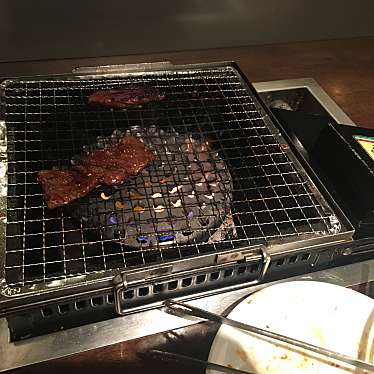 実際訪問したユーザーが直接撮影して投稿した下石原焼肉焼肉食堂 卸 調布食肉センターの写真