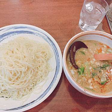 実際訪問したユーザーが直接撮影して投稿した日吉本町中華料理中華麺飯 太楼の写真