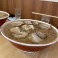 実際訪問したユーザーが直接撮影して投稿した能生ラーメン / つけ麺あさひ楼の写真