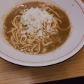 実際訪問したユーザーが直接撮影して投稿した新羽町ラーメン / つけ麺ハイパーファットンの写真