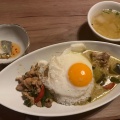 実際訪問したユーザーが直接撮影して投稿した曙町タイ料理タイ・アヨタヤ立川本店 (旧ラーン・ラオ)の写真