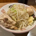 実際訪問したユーザーが直接撮影して投稿した園部ラーメン専門店ラーメン えびすの写真