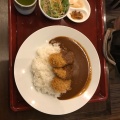 実際訪問したユーザーが直接撮影して投稿した今岡軽食 / ホットスナック吉備サービスエリアレストラン(上り線)の写真