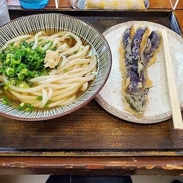 手打ちうどん 麺工棒 小郡店のundefinedに実際訪問訪問したユーザーunknownさんが新しく投稿した新着口コミの写真