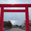 実際訪問したユーザーが直接撮影して投稿した山川岡児ケ水神社龍宮神社の写真