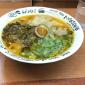 実際訪問したユーザーが直接撮影して投稿した平田ラーメン / つけ麺こぶた屋の写真