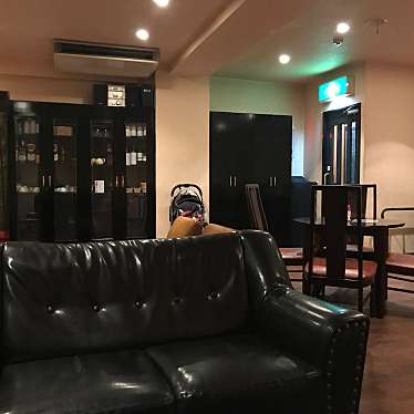 実際訪問したユーザーが直接撮影して投稿した天沼クラブLive Bar BUNGAの写真