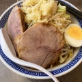 実際訪問したユーザーが直接撮影して投稿した八寸町ラーメン専門店景勝軒 伊勢崎総本店の写真