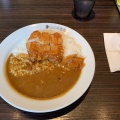 ぱりぱりチキンカレー - 実際訪問したユーザーが直接撮影して投稿した勢子坊カレーCoCo壱番屋 名東高針店の写真のメニュー情報