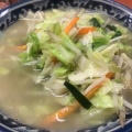 実際訪問したユーザーが直接撮影して投稿した増林ラーメン / つけ麺珍来 越谷店の写真