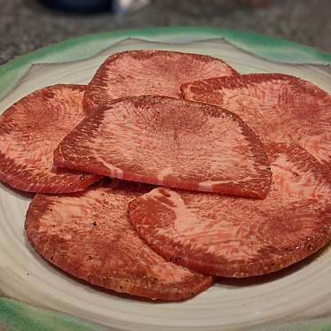 実際訪問したユーザーが直接撮影して投稿した西日暮里焼肉焼き肉伽耶の写真