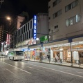 実際訪問したユーザーが直接撮影して投稿した東大井商店街大井銀座商店街の写真