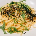 実際訪問したユーザーが直接撮影して投稿した代々木パスタPASTA of LIFE パスタな生活。の写真