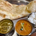 実際訪問したユーザーが直接撮影して投稿した大森南インドカレーロイヤルキッチンの写真
