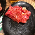 実際訪問したユーザーが直接撮影して投稿した原町田焼肉焼肉キッチン NIKU YO-BI 町田店の写真