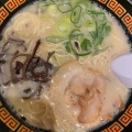 実際訪問したユーザーが直接撮影して投稿した水城ラーメン専門店ラーメン処 三氣 水城店の写真