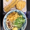 実際訪問したユーザーが直接撮影して投稿した石津北町うどん丸亀製麺 コーナン堺店の写真