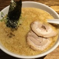 実際訪問したユーザーが直接撮影して投稿した太閤通ラーメン / つけ麺萬珍軒の写真