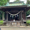 実際訪問したユーザーが直接撮影して投稿した篠原町神社篠原八幡神社の写真