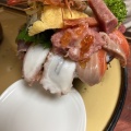 大漁丼 - 実際訪問したユーザーが直接撮影して投稿した藪塚町寿司すし処まさ坊の写真のメニュー情報