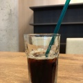 コーヒー - 実際訪問したユーザーが直接撮影して投稿した宮の沢一条カフェタリーズコーヒー 札幌ちえりあ店の写真のメニュー情報