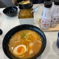 実際訪問したユーザーが直接撮影して投稿した東矢倉ラーメン / つけ麺天下ご麺の写真