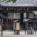 実際訪問したユーザーが直接撮影して投稿した大安寺寺大安寺の写真