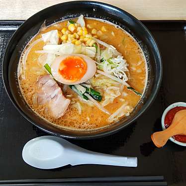 実際訪問したユーザーが直接撮影して投稿した万世町桑山定食屋ひよこ食堂の写真