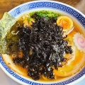 実際訪問したユーザーが直接撮影して投稿した弁天橋通ラーメン / つけ麺孔明 本店の写真