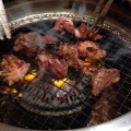 実際訪問したユーザーが直接撮影して投稿した下和田焼肉焼肉きんぐ 大和下和田店の写真