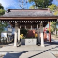 実際訪問したユーザーが直接撮影して投稿した富岡神社富岡八幡宮の写真