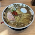 実際訪問したユーザーが直接撮影して投稿した上麻生ラーメン専門店どうけん 新百合ヶ丘店(DO-KEN)の写真