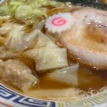 実際訪問したユーザーが直接撮影して投稿した新町ラーメン / つけ麺カドヤ食堂 総本店の写真