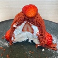 皿盛りイチゴ - 実際訪問したユーザーが直接撮影して投稿した旭町回転寿司金沢回転寿司 輝らり 八王子OPA店の写真のメニュー情報