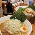 実際訪問したユーザーが直接撮影して投稿した安土町ラーメン / つけ麺麺屋 きょうすけ 本町店の写真