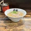 実際訪問したユーザーが直接撮影して投稿した原田ラーメン専門店博多ラーメン膳 筑紫野原田店の写真