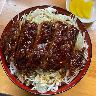 実際訪問したユーザーが直接撮影して投稿した早戸定食屋お食事処 つるやの写真