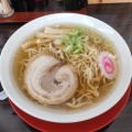 実際訪問したユーザーが直接撮影して投稿した荒川沖ラーメン / つけ麺中村屋 蔵 荒川沖店の写真