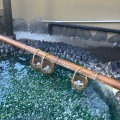 実際訪問したユーザーが直接撮影して投稿した草津地域名所草津ガラス蔵 温泉たまごの写真