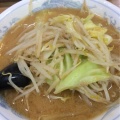 みそ - 実際訪問したユーザーが直接撮影して投稿した土手町ラーメン / つけ麺中みそ 中三弘前店の写真のメニュー情報