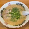 実際訪問したユーザーが直接撮影して投稿した大橋ラーメン / つけ麺博多玉の写真