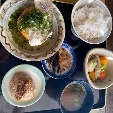 実際訪問したユーザーが直接撮影して投稿した丹原町寺尾カフェSOILIKKLEの写真